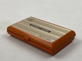 Nintendo Game & Watch Donkey Kong DK-52 Multi Screen 1982