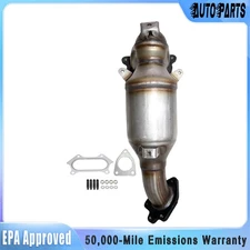 Catalytic Converters For 2013-2017 Honda Accord 15-2019 CR-V 2020 Acura TLX 2.4L