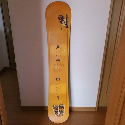 Santa Cruz Snowboard – Vintage Model 146-148 | eBay