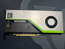 Nvidia Quadro RTX 4000 GPU | 8GB GDDR6 Professional Graphics Card