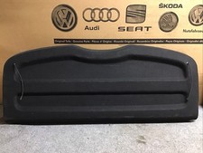 CITROEN C3 Mk3 2017-2025 PARCEL SHELF LOAD LUGGAGE COVER BLIND IN BLACK