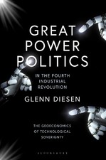 Glenn Diesen Great Power Politics in the Four...