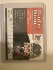 2000 Prim Martin Biron RC 90 of 480