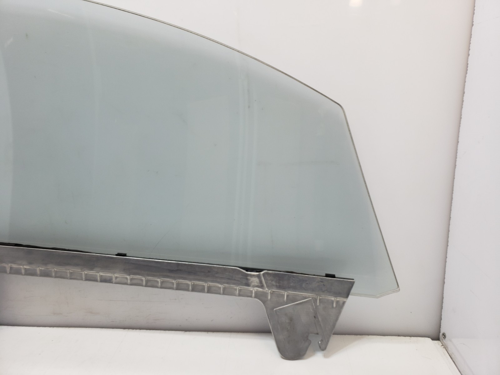 ✅ 03-10 OEM Bentley Continental GT Coupe Front Left Driver Door Window Glass