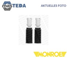 PK019 STOßDäMPFER STAUBSCHUTZSATZ HINTEN MONROE FÜR BMW 5,6,2500-3.3,7,E28