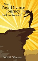 Daryl G. Weinman | Your Post-Divorce Journey Back To Yourself | Taschenbuch