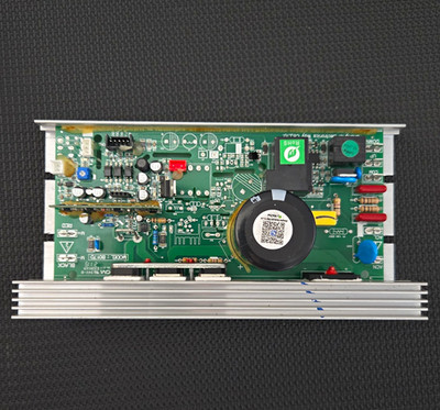 Shongtai Electronics CMT-1 Microprocessor Board B017D A002030218