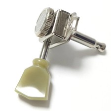3L3R Retro Deluxe Guitar Locking Tuners 1:14 Locking Tuner Head