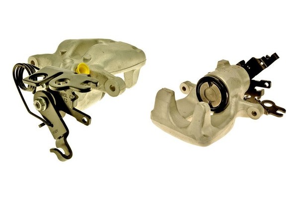 Bremssattel Bosch 0 986 134 049 FüR OE 2K0 615 423 A - 2K0 615 423 B - 2K0615423-image