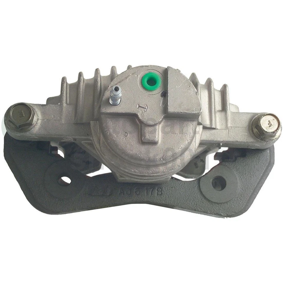 Juego de pinzas de freno Cardone para Kia Sportage 2000 2001 2002 1999 1998 Foto 3 de 4