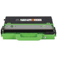 Brother Genuine Waste Toner Box Unit, WT223CL, Seamless Integration, Yields U...
