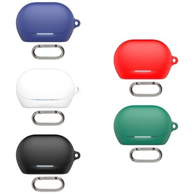 Skin-friendly Enclosure Housing Scratchproof Soft Cover Shell for Soundgear Clip