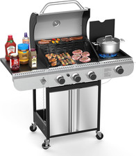 Propane Grills