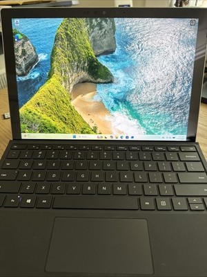Microsoft Surface Pro 7 1866 i7-1065G7 16GB RAM 512GB SSD Win 11