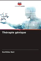 Karthika Nair | ThéRapie GéNique | Taschenbuch | FranzöSisch (2023)