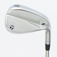 TaylorMade MILLED GRIND 3 Chrome Wedge 50-09 Dynamic Gold 85  C  5449