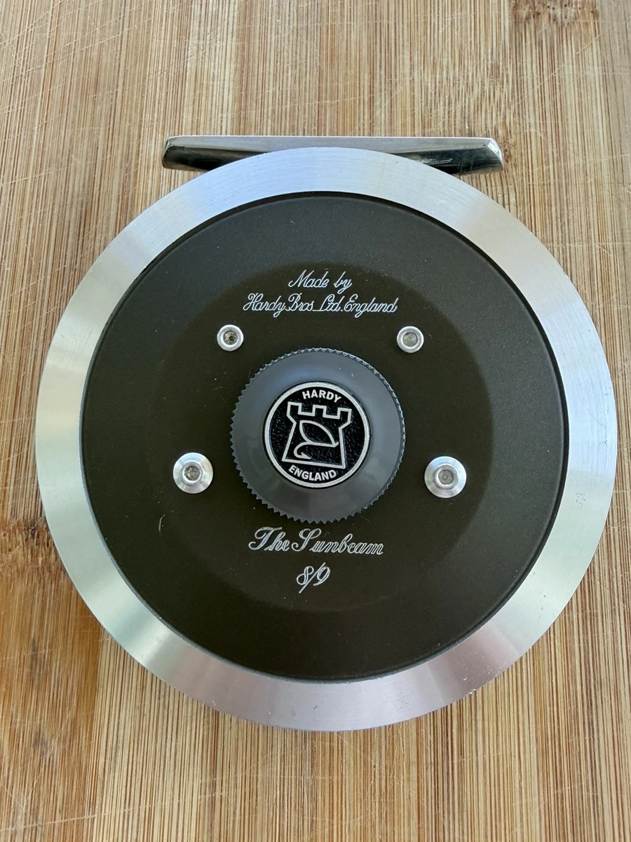 hardy sunbeam reel products for sale | eBay
