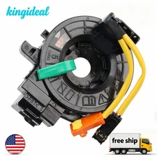 83196-FJ030 Clock Spring Cable For Subaru WRX BRZ XV Crosstrek Forester Impreza