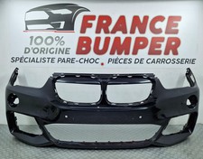 Pare-choc avant BMW X1