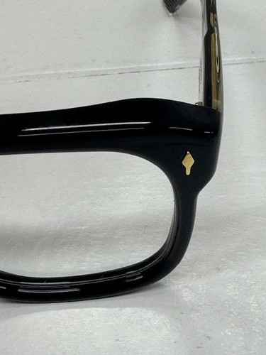 Eyewear Jacques Marie Mage Yves Stallion 56 19 147 Lim Ed 241/500 100% Authentic - Picture 11 of 14