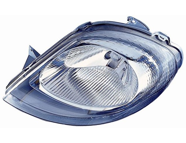 Scheinwerfer Links Renault Trafic 2001-2007-image