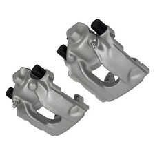 2x Bremssättel Hinten For BMW 3 Series E46 330Cd X3 E83 3.0d 34216750161 22mm