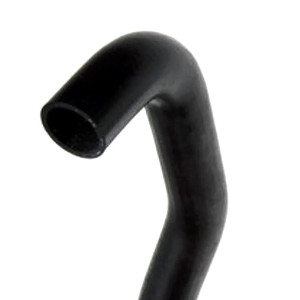 Genuine ACDelco For Dodge Grand Caravan 2008 2009 2010 Radiator Hose Lower Black - Image 2 of 4