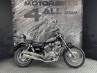 YAMAHA XV535 VIRAGO 535 1997