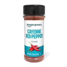 Ground Cayenne Red Pepper 275 oz Spice for Cooking