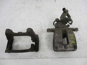 Bremssattel links hinten passt für VW EOS (1F7, 1F8) 2.0 TFSI