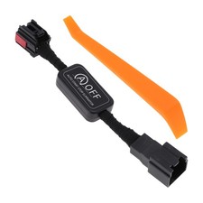 Per Lincoln Nautilus 19-20 Disattivatore Start-Stop