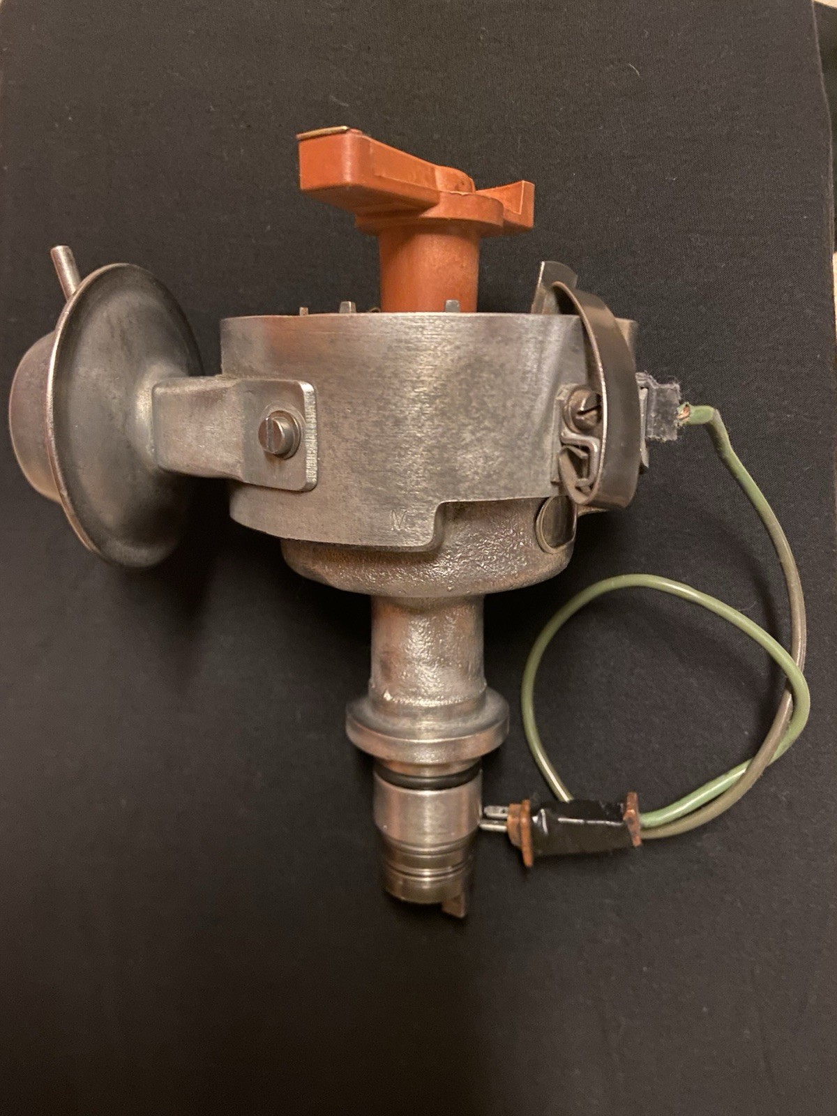 Maserati Quattroporte Ignition distributor