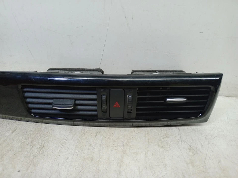 JUEGO DE MOLDURAS DE TABLERO DE VENTILACIÓN DE AIRE MAZDA CX-5 MK1 KE 2012-2017 Foto 3 de 4