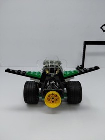 LEGO 8456 TECHNIC HELICOPTER (B07004574)