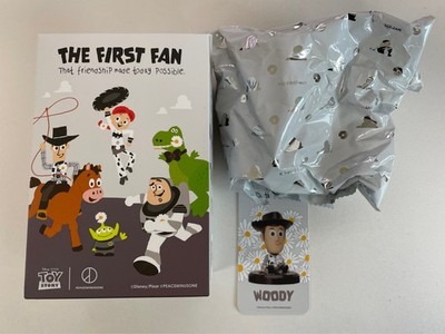 ら*か様 TOY STORY PEACEMINUSONE THE FIRST F On Hand) G-DRAGON PEACEMINUSONE x TOY STORY THE FIRST FAN POPUP