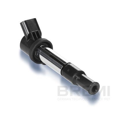 Bremi ZüNdspule 20504 FüR Chevrolet-image