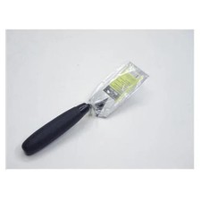 MASONRY TOOLS MARGIN TROWEL - 5" X 2" CARBON STEEL BLADE