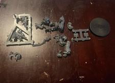 Scarab Occult Terminator C Heavy Warpflamer Thousand Sons 40k - NoS. S