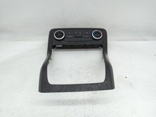 2018-2020 Ford Ecosport Ac Heater Climate Control Temperature Oem G04QD