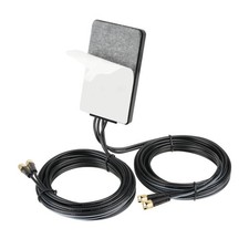 Dual GPS/BeiDou Dual 4G LTE Combination Antenna GNSS MIMO Cellular SMA for IoT