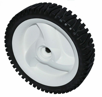 #ad #ad FRONT PUSHMOWER DRIVE WHEEL 532403111 194231X427 FITS HUSQVARNA FOR CRAFTSMAN $16.95