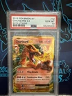 Pokémon TCG Charizard EX XY Evolutions Holo Rare Card 12/108 PSA 10 Gem Mint
