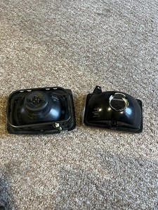 HONDA - Factory OEM XR650L Complete Headlight Assembly Fits 1993-2025 *RARE*