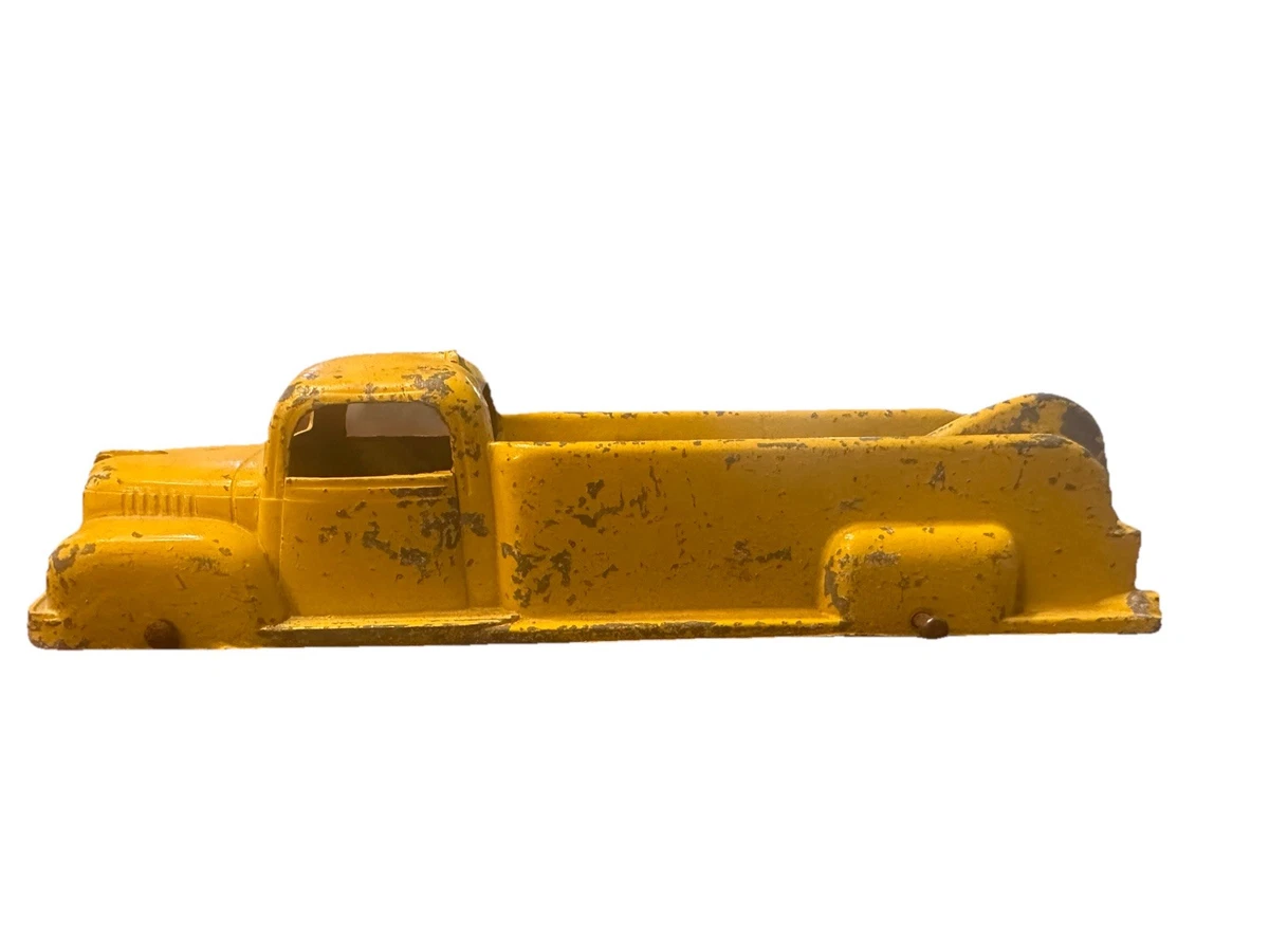1940 Vehicle Year Vintage Manufacture Diecast Cars, Trucks & Vans