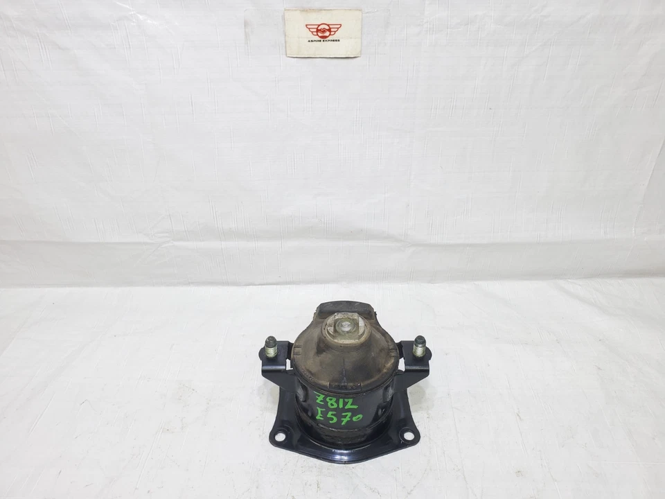 2009-2014 Honda Ridgeline Front Engine Motor Mount 3.5L 4WD OEM 50830-SJC-A01 - Image 2 of 4