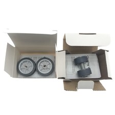 OKLILI PA03656-0001 Scanner Pickup Pick Roller Brake Kit Compatible...