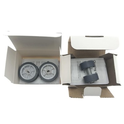 OKLILI PA03656-0001 Scanner Pickup Pick Roller Brake Kit Compatible... 