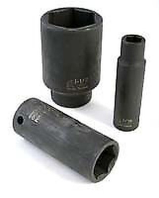 Sunex Tool 219MD 1/2DR 19MM Dp Imp Skt