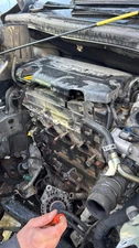 Motor Opel Meriva B A17DTI 1.7 CDTI 110PS 81kW 113TKm Diesel Engine Unkomplett