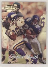 1998 Topps Gold Label Class 2 Robert Smith #28 11pj